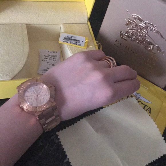 Invicta Watch - Picture 3 of 6